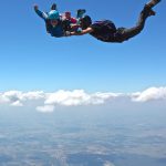 How To Safely Skydive In The State Of Texas
